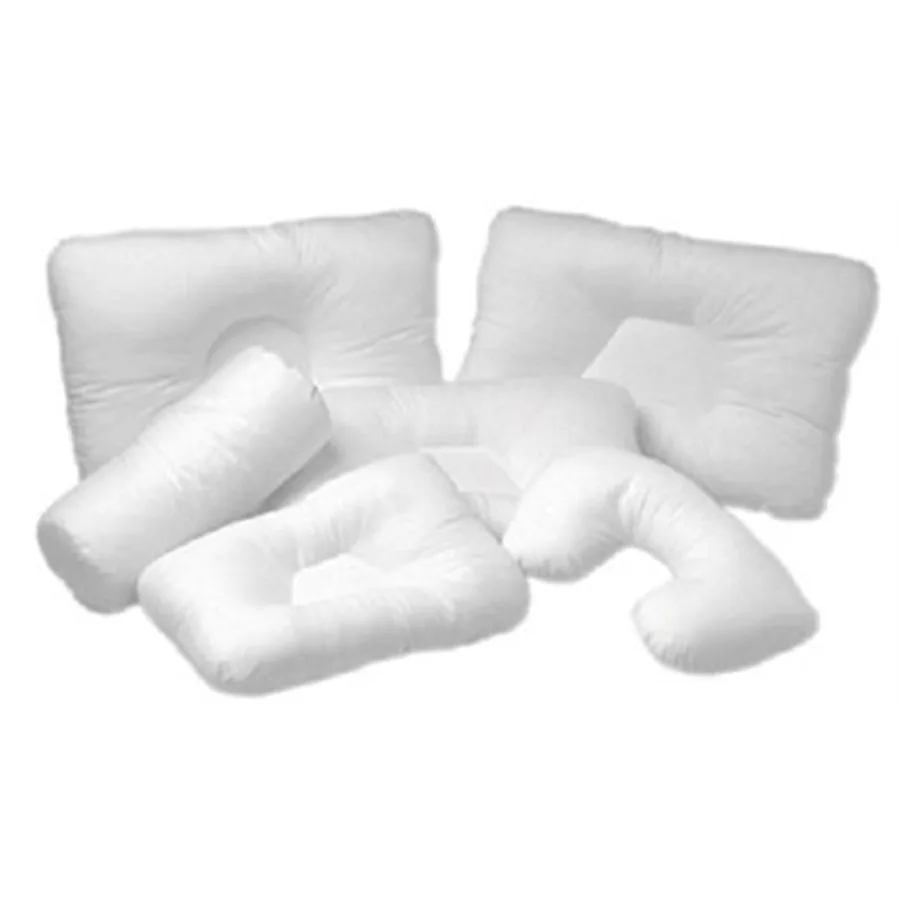 Pillow Perfect pillow gentle 24"x16"
Pillow Perfect pillow gentle 24"x16"