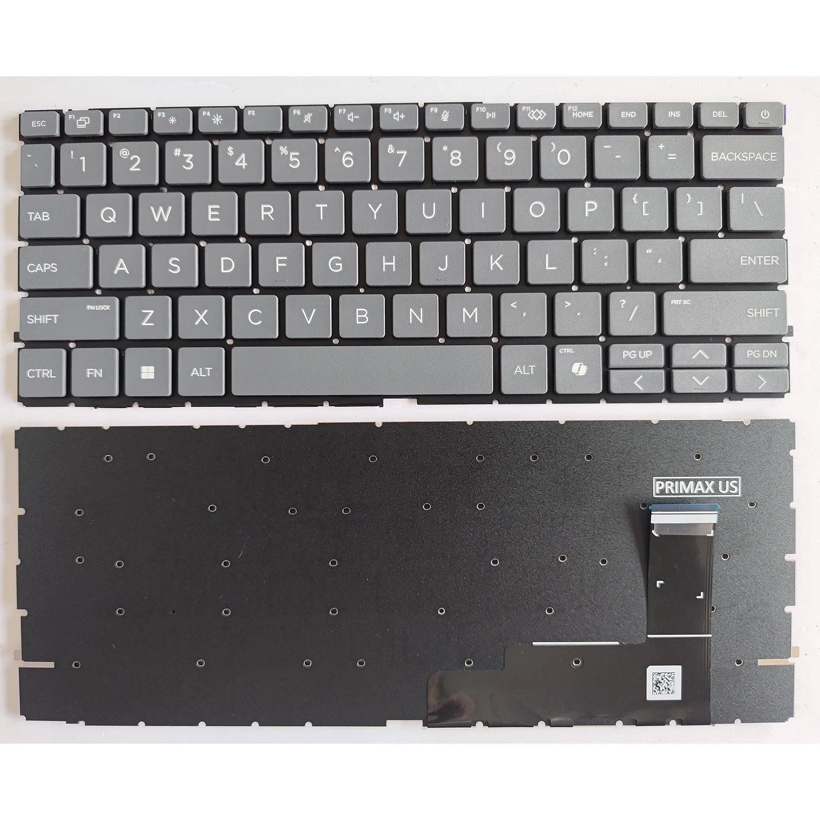 Laptop keyboard US Layout for HP 440 G1 G2/640 G1/645 G1/445 G1 G2/430 G2
Laptop keyboard US Layout for HP 440 G1 G2/640 G1/645 G1/445 G1 G2/430 G2