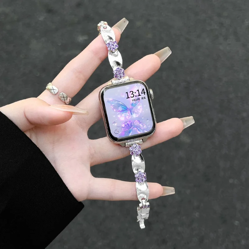 Metal Strap for Huawei watch Fit4/Fit3 Watchband For HUAWEI Watch Fit2/Fit Sport Correa Bracelet Stainless steel Wristband
Metal Strap for Huawei watch Fit4/Fit3 Watchband For HUAWEI Watch Fit2/Fit Sport Correa Bracelet Stainless steel Wristband