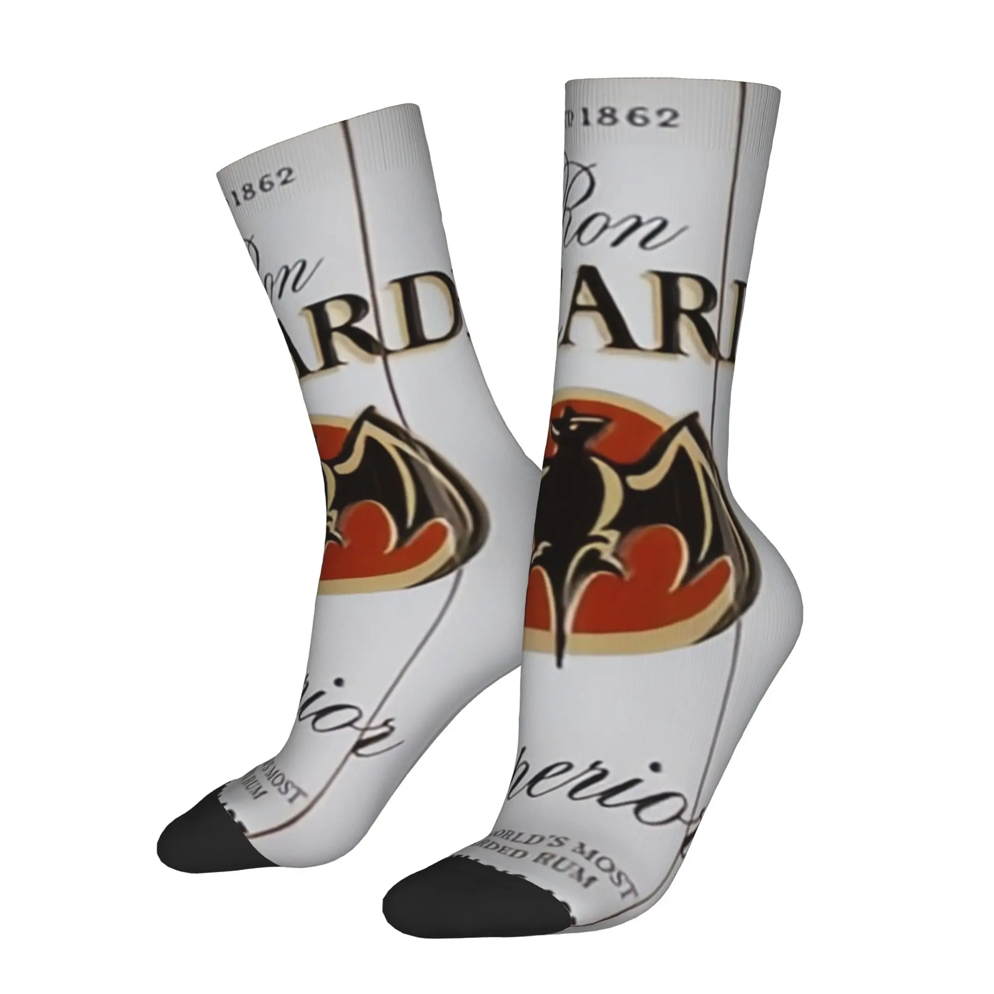 Funny Sock bBacardi bBacardi Superior Vintage Tin Sign Rock Quality Pattern Printed Men Socks Novelty Men's Socks
Funny Sock bBacardi bBacardi Superior Vintage Tin Sign Rock Quality Pattern Printed Men Socks Novelty Men's Socks