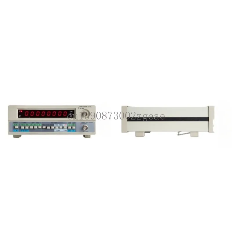 Signal Counter Test 8 Led Display Hc-F2700L,Frequency Meter 2.7G Frequency Crystal Oscillator
Signal Counter Test 8 Led Display Hc-F2700L,Frequency Meter 2.7G Frequency Crystal Oscillator