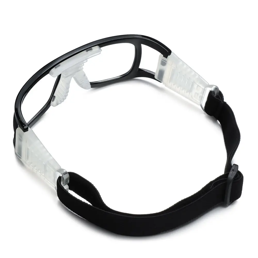 Safety Soccer Impact Resistance Football Eyeglasses Basketball Goggles Cycling Eyewear Outdoor Sports Glasses
Safety Soccer Impact Resistance Football Eyeglasses Basketball Goggles Cycling Eyewear Outdoor Sports Glasses