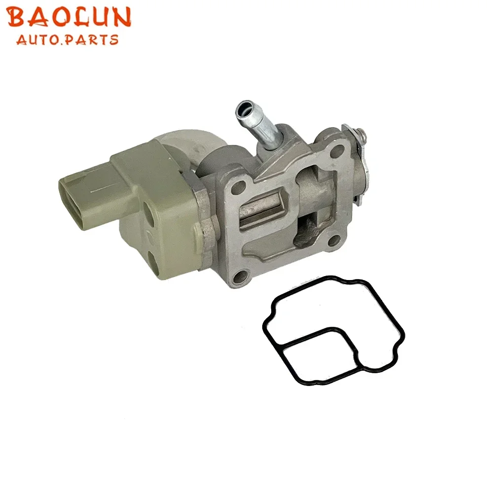 Клапан регулирования воздуха холостого хода BAOLUN 22270-75040 136800 -0680 22270-75030 Для Toyota 4Runner Tacoma
Клапан регулирования воздуха холостого хода BAOLUN 22270-75040 136800 -0680 22270-75030 Для Toyota 4Runner Tacoma