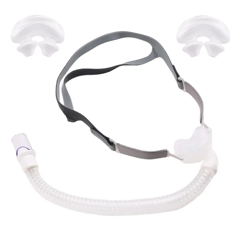 A25I-Для маски Resmed Airfit P10/P40 CPAP: рамка-подушка для трубок, включая носовые подушечки (S/M/L)
A25I-Для маски Resmed Airfit P10/P40 CPAP: рамка-подушка для трубок, включая носовые подушечки (S/M/L)