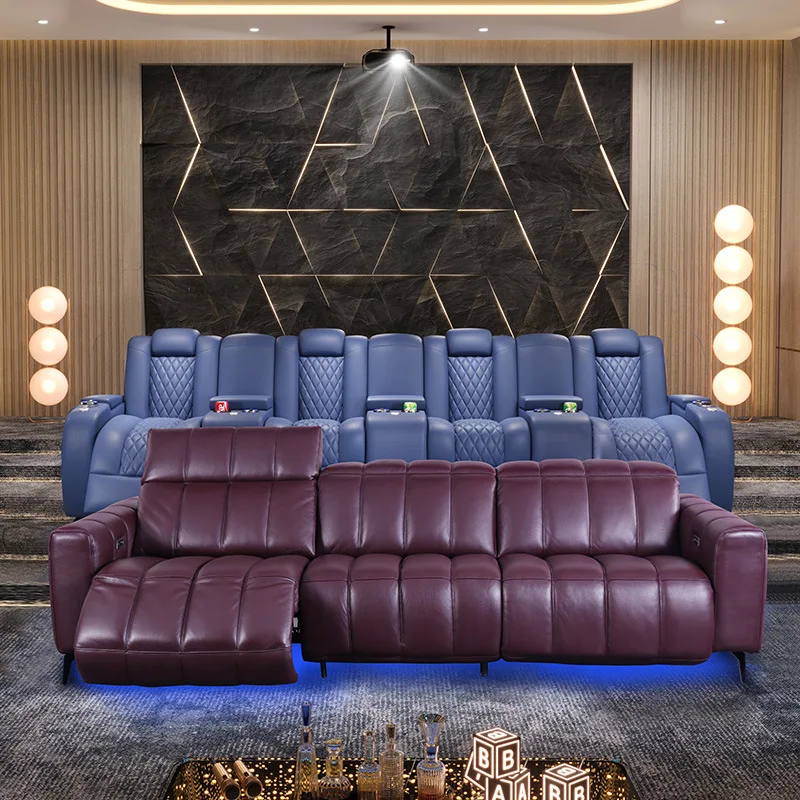Домашний дизайн, вилла, кинотеатр, сиденья, театральная мебель, натуральная кожа, алмазная вышивка, кресло для кинотеатра, диван, театральное сиденье
Домашний дизайн, вилла, кинотеатр, сиденья, театральная мебель, натуральная кожа, алмазная вышивка, кресло для кинотеатра, диван, театральное сиденье