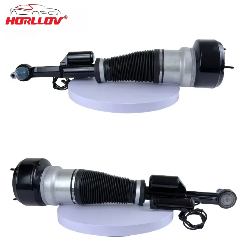 1PC Front Air Suspension Shock Absorber with ADS for Mercedes-Benz S-Class W221 CL-Class C216 4 Matic A2213200438 A2213200438
1PC Front Air Suspension Shock Absorber with ADS for Mercedes-Benz S-Class W221 CL-Class C216 4 Matic A2213200438 A2213200438