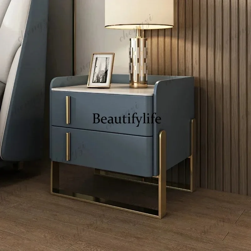 Z138 Bedroom Trendy Nightstand Wood Bedside StorageLuxury Minimalist Nightstands Gold Trendy Mesa De Cabeceira Home
Z138 Bedroom Trendy Nightstand Wood Bedside StorageLuxury Minimalist Nightstands Gold Trendy Mesa De Cabeceira Home
