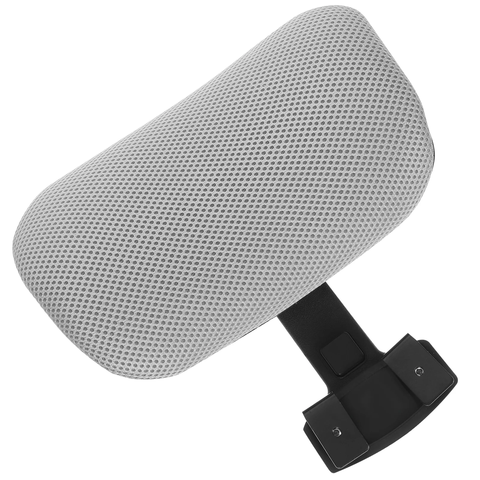 2.6cm Thick Black Clip On Office Chair Headrest Ergonomic Adjustable Height Neck Support Pillow for Computer Chairs Relieves
2.6cm Thick Black Clip On Office Chair Headrest Ergonomic Adjustable Height Neck Support Pillow for Computer Chairs Relieves