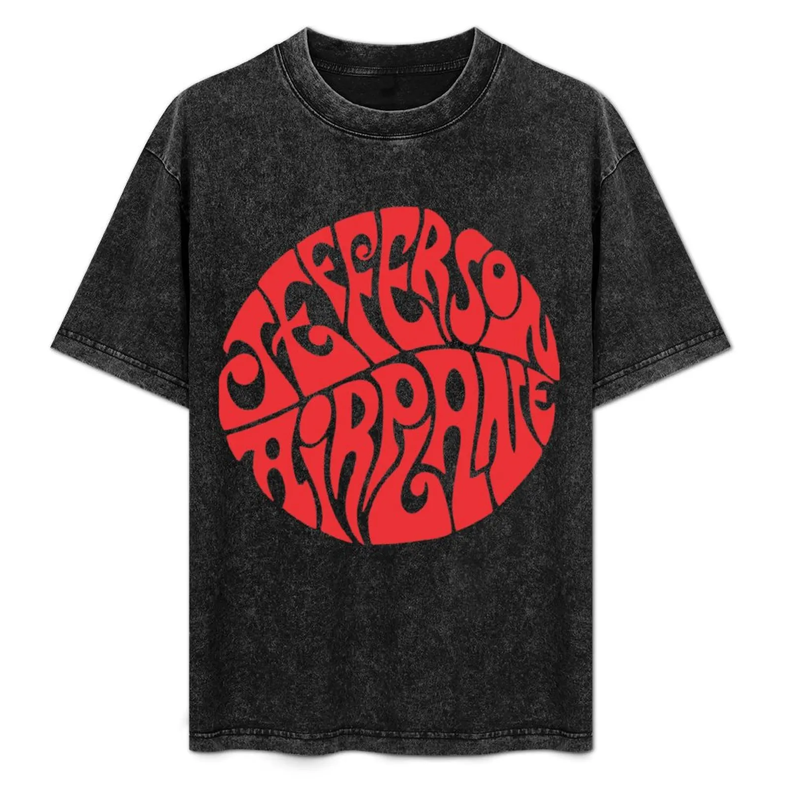 JEFFERSON AIRPLANE T-Shirt Work Wear Breathable Tee
JEFFERSON AIRPLANE T-Shirt Work Wear Breathable Tee