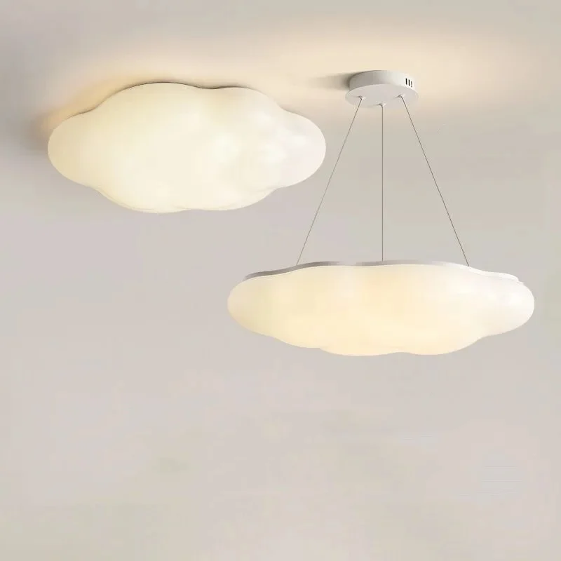 Bedroom pendant light Nordic study living room lighting modern minimalist pendant light cloud shaped decorative hanging lamp
Bedroom pendant light Nordic study living room lighting modern minimalist pendant light cloud shaped decorative hanging lamp