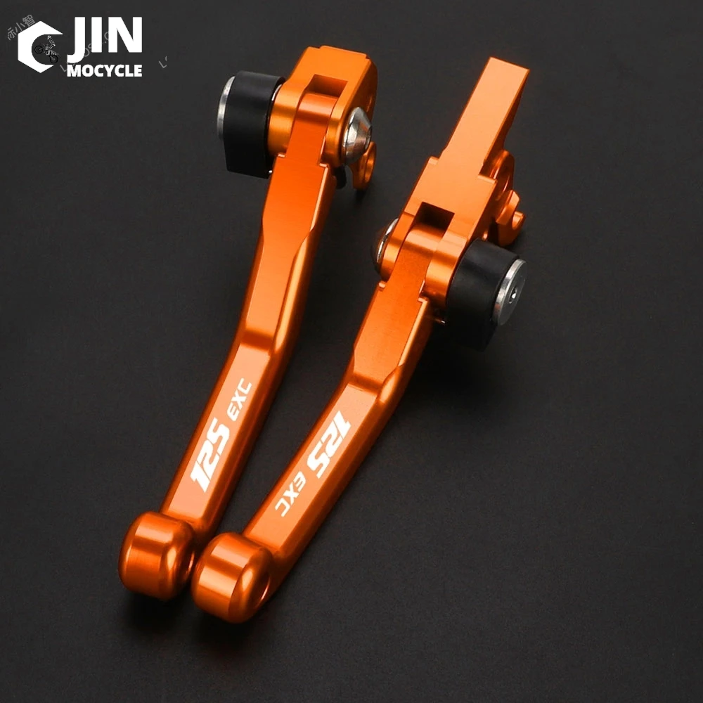 For 125EXC 2004 2005 2006-2016 125 EXC 200EXC 200XC 2016 Motocross Pivot Brake Clutch Levers Handle Lever Motorcycle Accessories
For 125EXC 2004 2005 2006-2016 125 EXC 200EXC 200XC 2016 Motocross Pivot Brake Clutch Levers Handle Lever Motorcycle Accessories