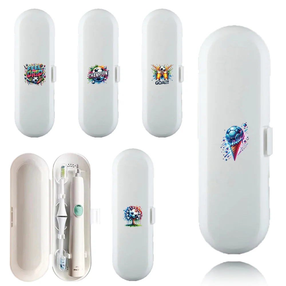 Travel Toothbrush Storage Case Dustproof Hard Case 2026 World Pitch Lightweight Breathable Toothbrush Organizer for Fan Gift
Travel Toothbrush Storage Case Dustproof Hard Case 2026 World Pitch Lightweight Breathable Toothbrush Organizer for Fan Gift