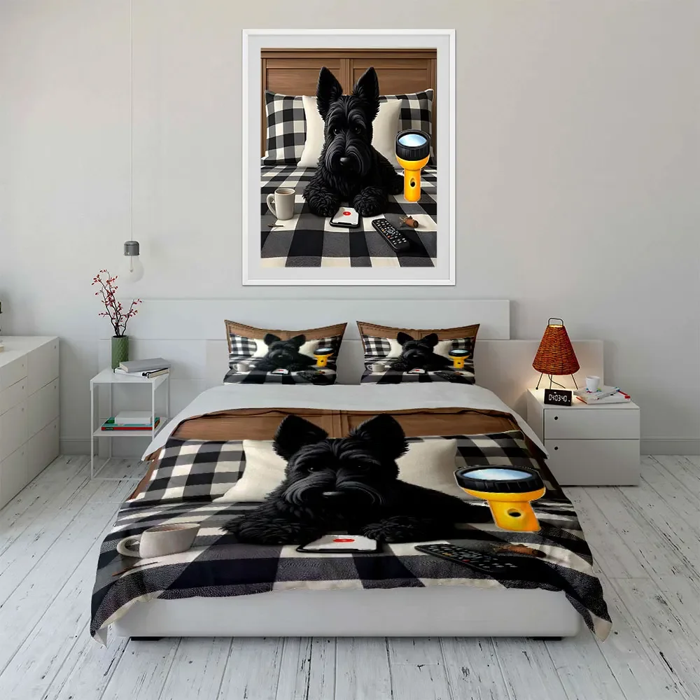 "Cozy Home Essentials Set" Multiple sizes kid's and adults' bedroom Exquisite 3PC bedding set, gift
"Cozy Home Essentials Set" Multiple sizes kid's and adults' bedroom Exquisite 3PC bedding set, gift