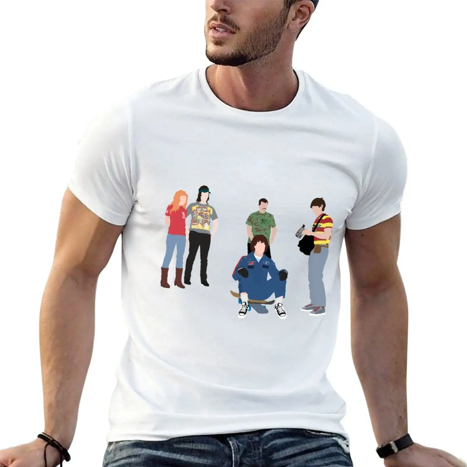 Hot Rod Hwhiskey Crew T-Shirt graphic t shirt vintage anime men graphic t shirts
Hot Rod Hwhiskey Crew T-Shirt graphic t shirt vintage anime men graphic t shirts