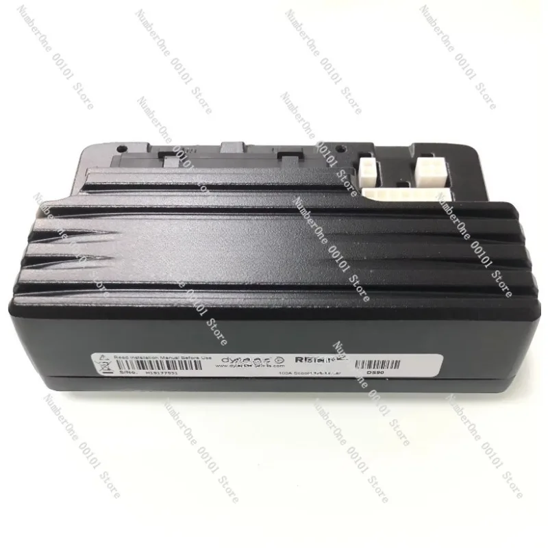 DS90 90A Electric Handicapped Scooter Controller 4Wheel Mobility Scooter Parts For Old People
DS90 90A Electric Handicapped Scooter Controller 4Wheel Mobility Scooter Parts For Old People