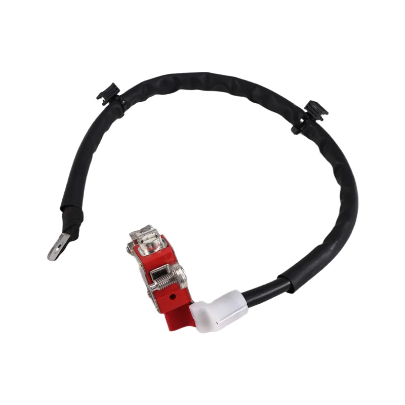Positive Battery Fuse Cable Wire Battery Connector Cable Battery Fuse Cable For Mercedes Benz-A28K
Positive Battery Fuse Cable Wire Battery Connector Cable Battery Fuse Cable For Mercedes Benz-A28K