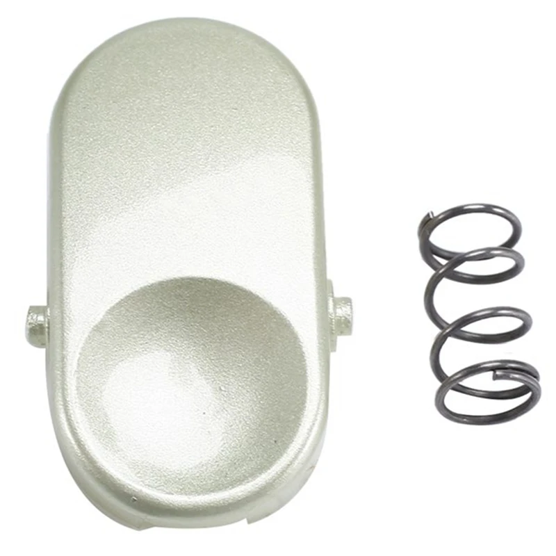 Dust Bucket Button for Dyson V6 DC58 DC59 DC61 DC62 SV03 SV05 Vacuum Cleaner Low Profile Catch Release Clip Button Part
Dust Bucket Button for Dyson V6 DC58 DC59 DC61 DC62 SV03 SV05 Vacuum Cleaner Low Profile Catch Release Clip Button Part