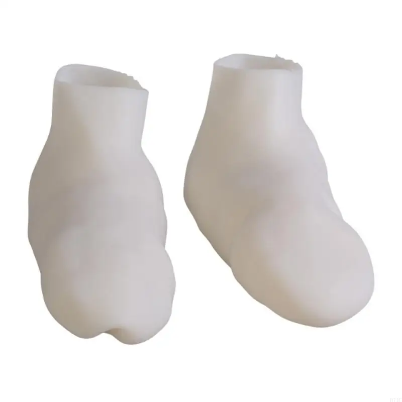 H7JC Силиконовые носки Soft Gels Socks Spa Pedicure Носки для женщин, ремонтирующих сухие ноги
H7JC Силиконовые носки Soft Gels Socks Spa Pedicure Носки для женщин, ремонтирующих сухие ноги