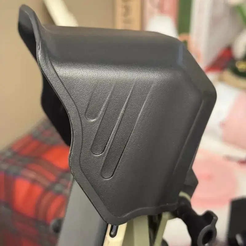 Держатель для телефона с навигацией, мини-шлем, шляпа от солнца, аккумулятор, автомобильный водонепроницаемый держатель для мотоциклиста, держатель от дождя для телефона, солнцезащитный козырек
Держатель для телефона с навигацией, мини-шлем, шляпа от солнца, аккумулятор, автомобильный водонепроницаемый держатель для мотоциклиста, держатель от дождя для телефона, солнцезащитный козырек