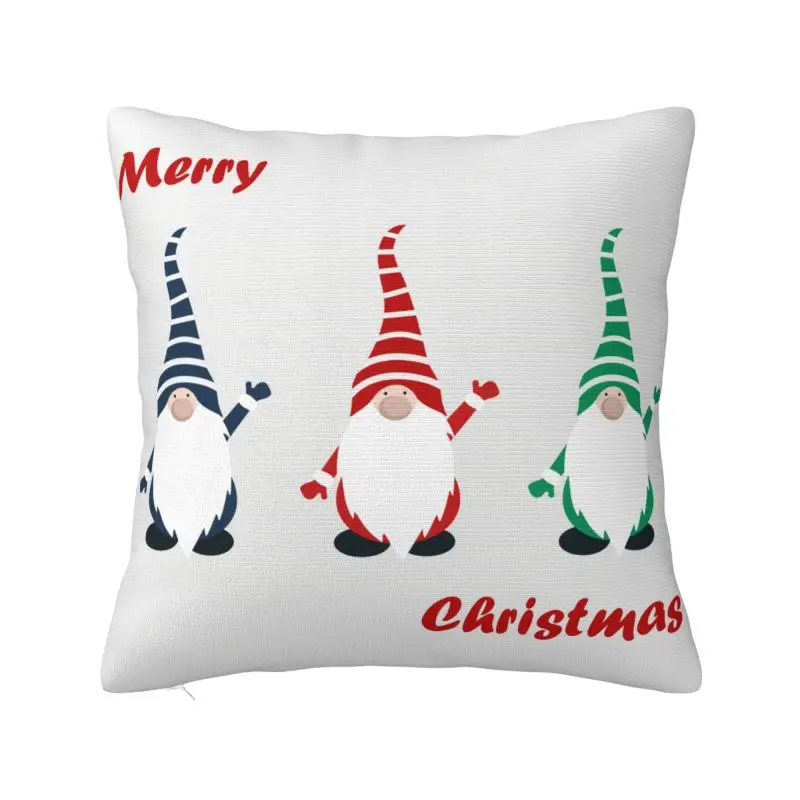 Custom Christmas Gnomes Gifts Throw Pillow Case Modern Cushion Cover Velvet Pillowcase
Custom Christmas Gnomes Gifts Throw Pillow Case Modern Cushion Cover Velvet Pillowcase