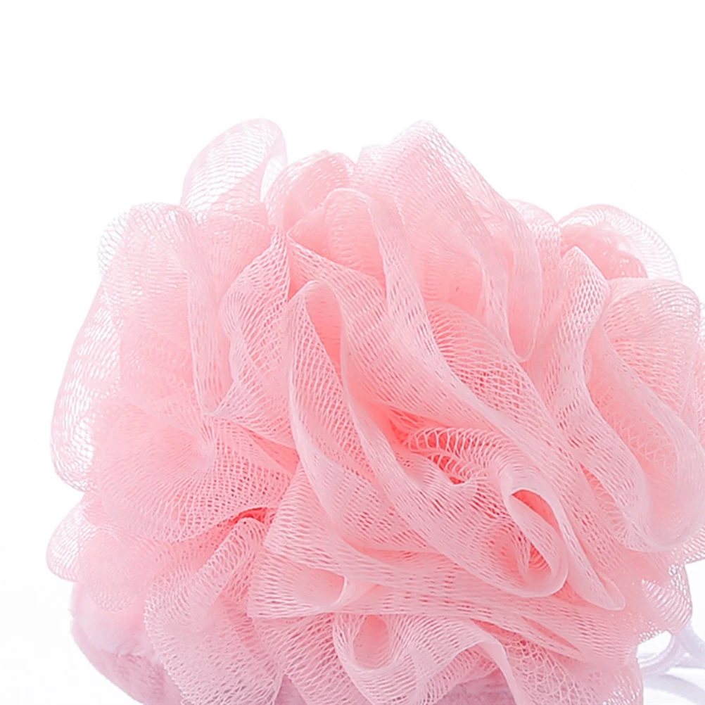 6pcs Ball Mesh Sponge Shower Ball For Kids Adults Exfoliating Skin Care Body Wash Accessory Portable Bathroom
6pcs Ball Mesh Sponge Shower Ball For Kids Adults Exfoliating Skin Care Body Wash Accessory Portable Bathroom
