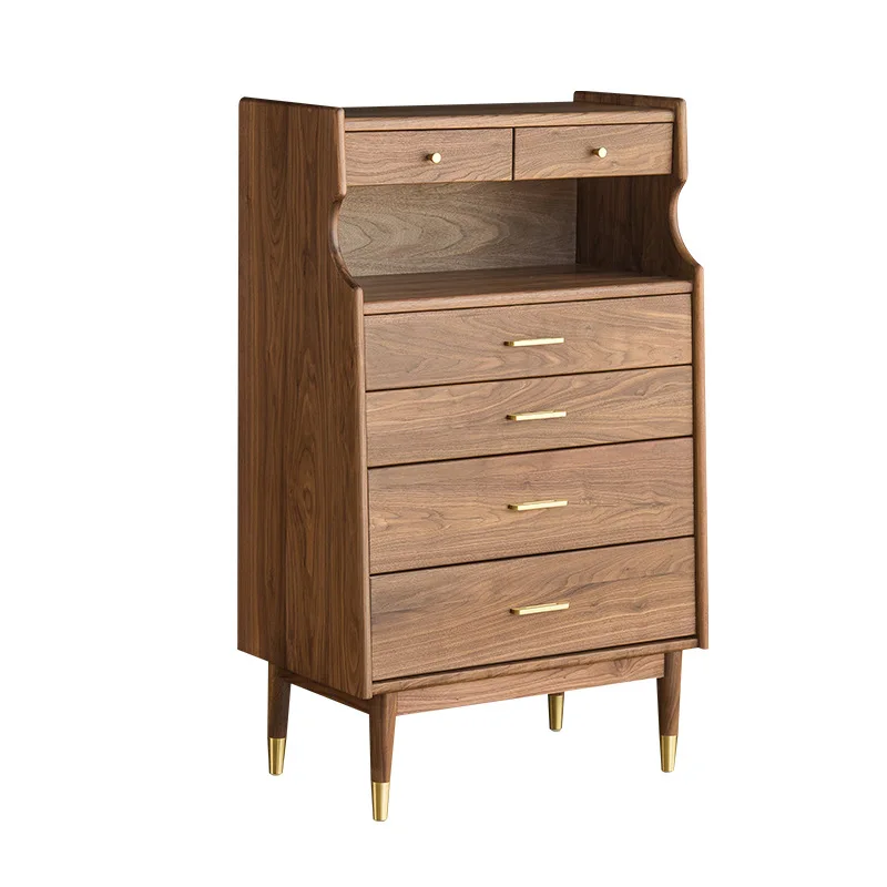 est of drawers solid wood modern simple bedroom storage guest dining room light luxury drawer storage side cabinet
est of drawers solid wood modern simple bedroom storage guest dining room light luxury drawer storage side cabinet