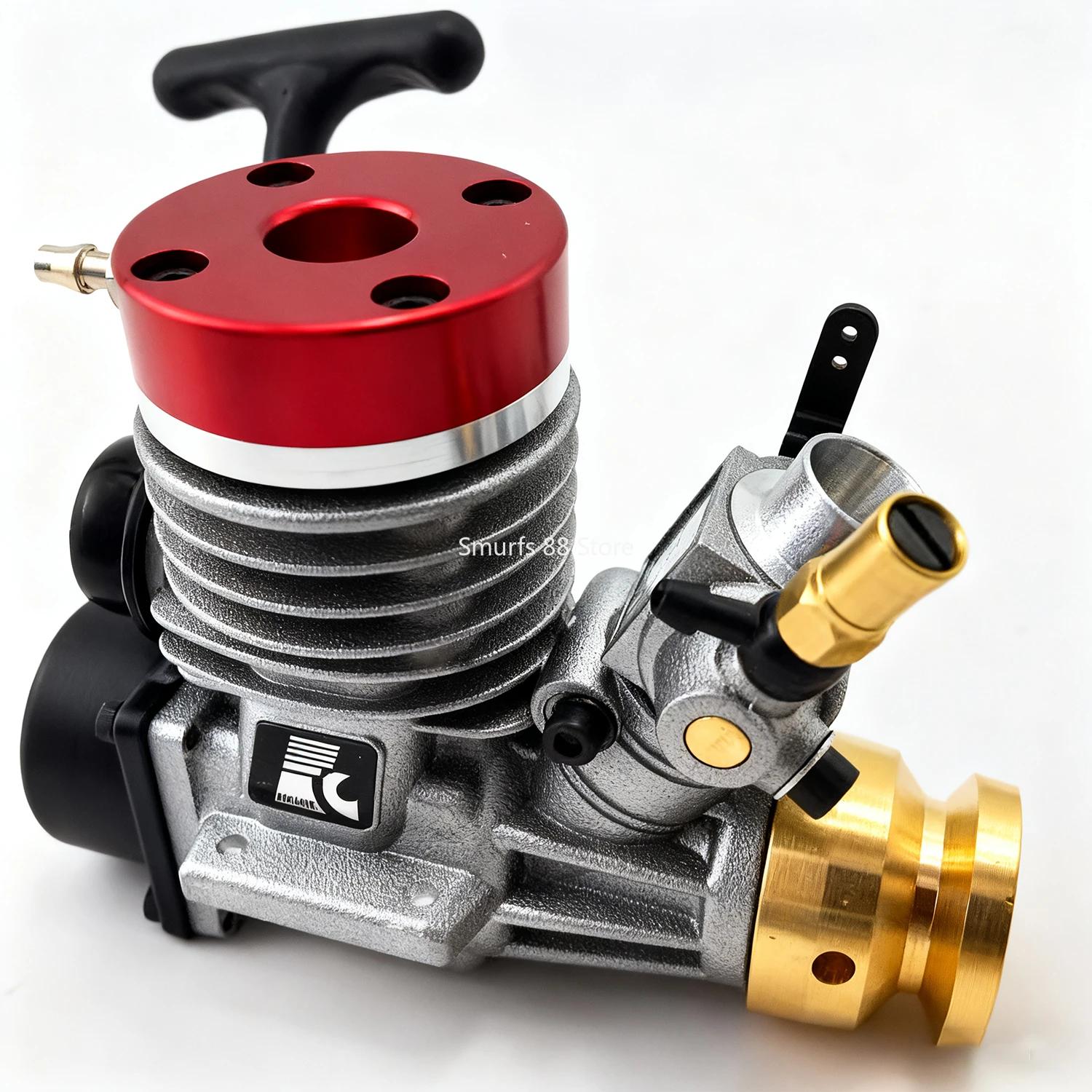 FC28 Ship Model Engine GO28 Class Water Cooled Hand Pull Suitable for Remote Control Boat Model O-boats Engine Toys
FC28 Ship Model Engine GO28 Class Water Cooled Hand Pull Suitable for Remote Control Boat Model O-boats Engine Toys