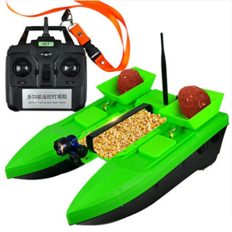 Four Generations Remote Control Fishing Bait Boats 500 Meters Wireless Intelligent Fishing Boat Bait 3 Warehouse Bait Boat
Four Generations Remote Control Fishing Bait Boats 500 Meters Wireless Intelligent Fishing Boat Bait 3 Warehouse Bait Boat