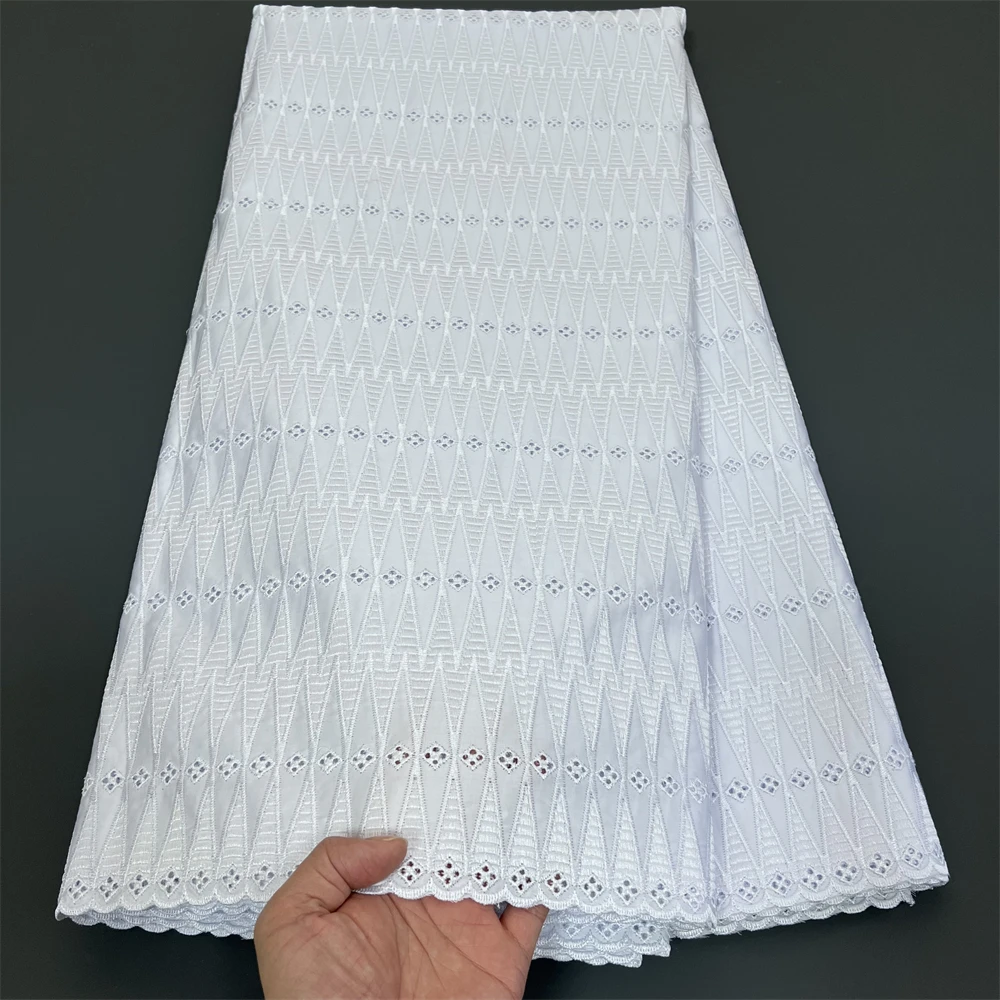 Tulle Lace Fabric for Sewing Dress, Damask Cotton, High Quality, Pure Embroidery, Wedding Party, Nigerian, 5Yard, 2024, hz1337
Tulle Lace Fabric for Sewing Dress, Damask Cotton, High Quality, Pure Embroidery, Wedding Party, Nigerian, 5Yard, 2024, hz1337