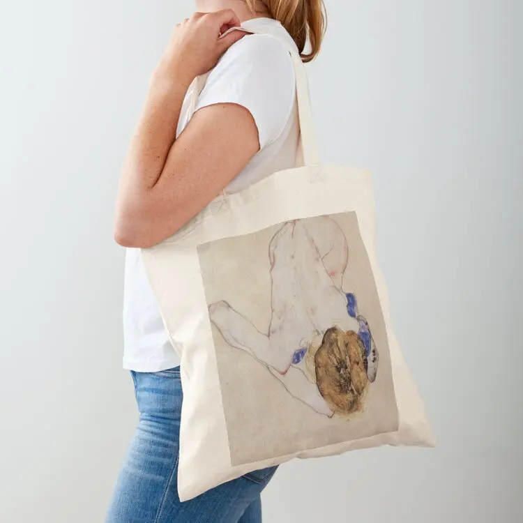 Egon Schiele Portrait of a woman, 1910 Tote Bag shopper bags shopper bags for women canvas tote bags for women
Egon Schiele Portrait of a woman, 1910 Tote Bag shopper bags shopper bags for women canvas tote bags for women