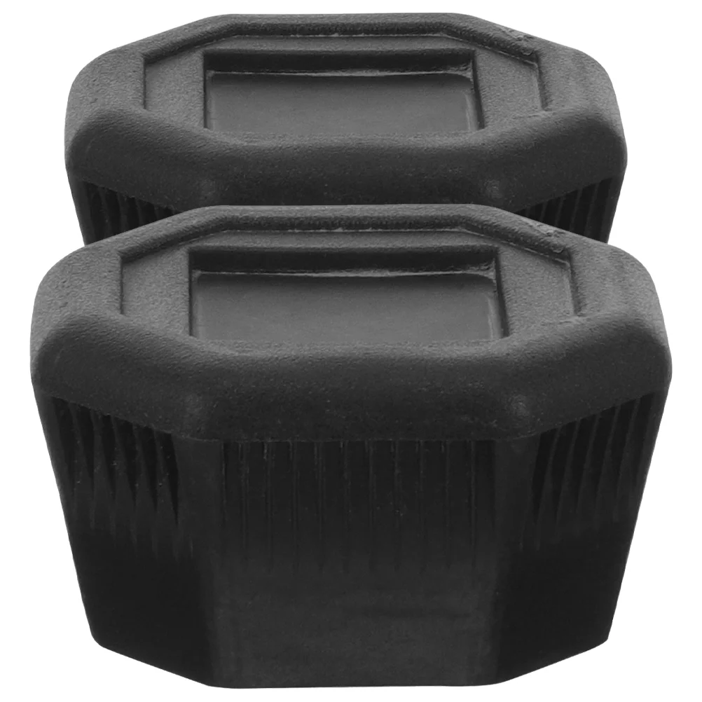 2 Pcs Tennis Racket Back Cover Overgrip Sunflower Accessories Ring Butt Cap Plastic Trolling Bracket
2 Pcs Tennis Racket Back Cover Overgrip Sunflower Accessories Ring Butt Cap Plastic Trolling Bracket