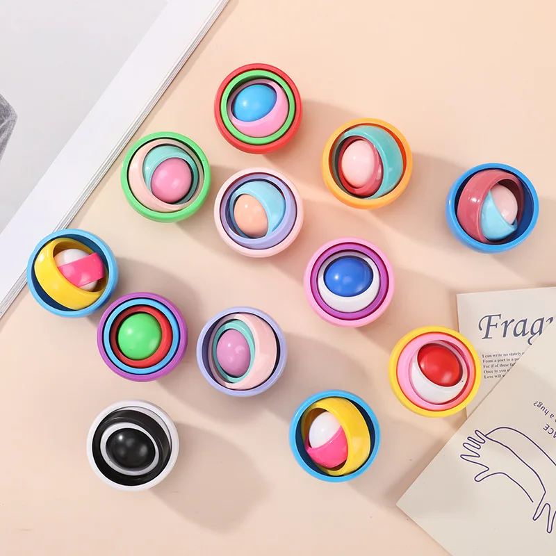 10/20/30/50pcs 3D Fingertip Universal Digital Gyroscope Puzzle Gyroscope Children's Interactive Stress Relief Toy Party Favors
10/20/30/50pcs 3D Fingertip Universal Digital Gyroscope Puzzle Gyroscope Children's Interactive Stress Relief Toy Party Favors