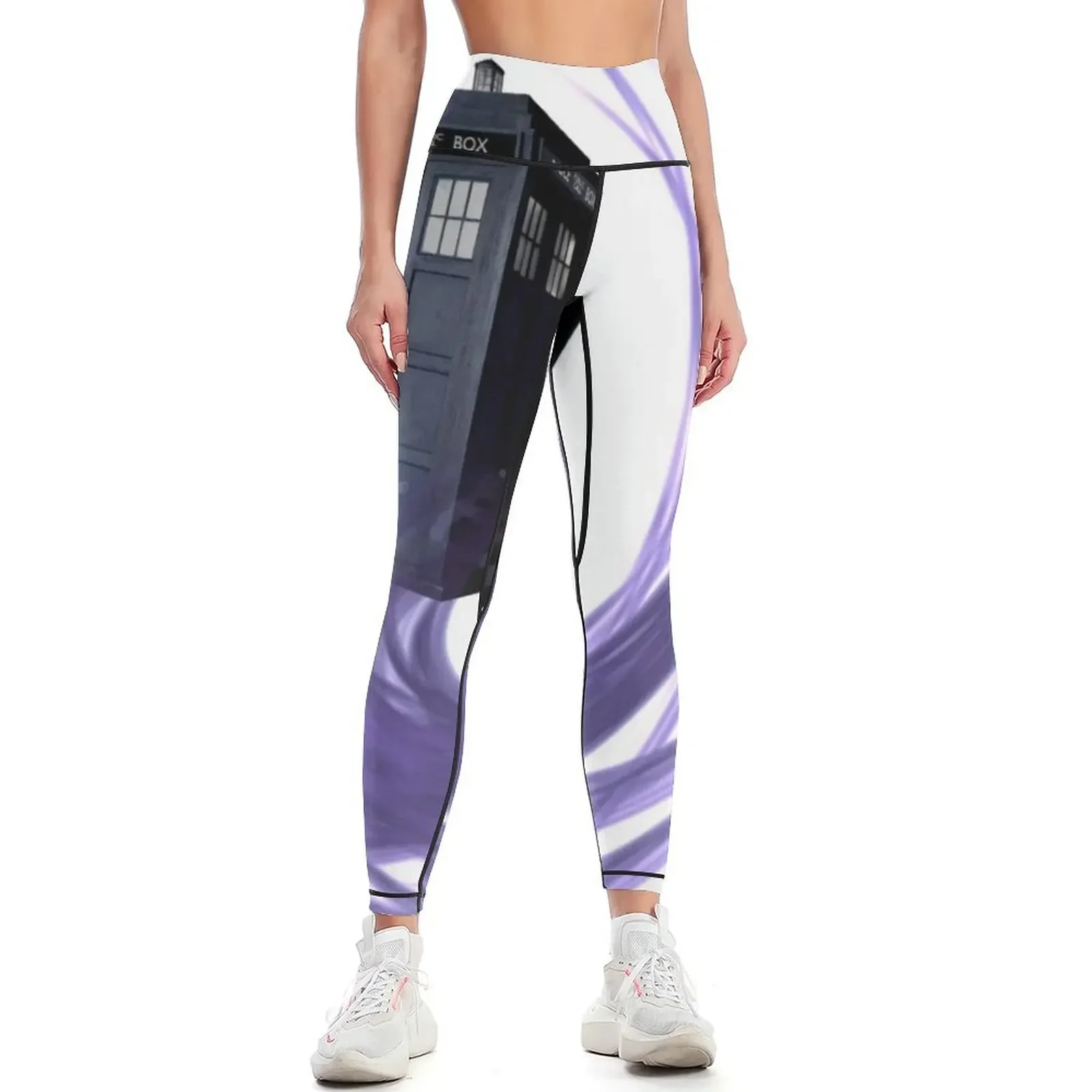Flying, Time Traveling, Box Leggings legging gym sport legging fitness set gym Women's fitness Womens Leggings
Flying, Time Traveling, Box Leggings legging gym sport legging fitness set gym Women's fitness Womens Leggings