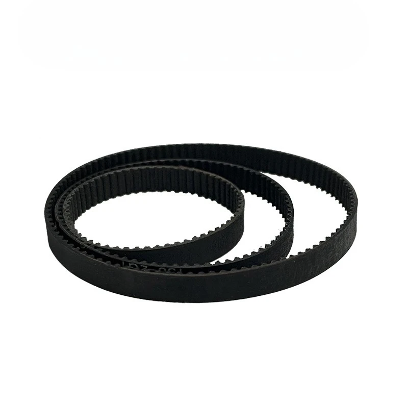 2GT Rubber Closed Loop Timing Belt GT2 2M 6mm 10mm Non Standard Synchronous Belt High Flexibility Wear Resistant 3D Printer
2GT Rubber Closed Loop Timing Belt GT2 2M 6mm 10mm Non Standard Synchronous Belt High Flexibility Wear Resistant 3D Printer