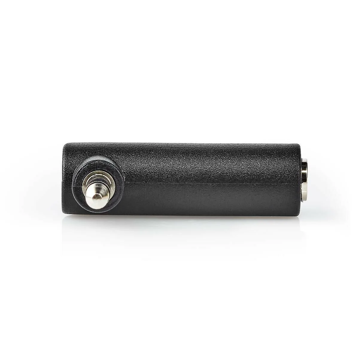 3.5mm Male To Female 90 Degree Right Angled Adapter Converter Headphone Audio Microphone Stereo Plug Connector
3.5mm Male To Female 90 Degree Right Angled Adapter Converter Headphone Audio Microphone Stereo Plug Connector