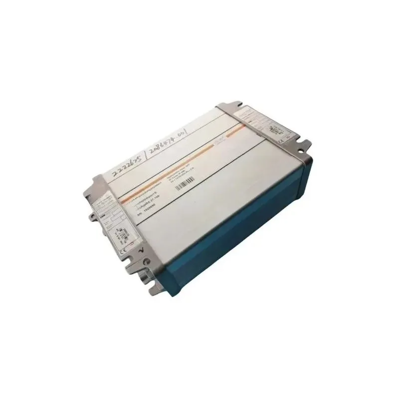 2026 W1900 Milling Machine Parts Programmable Controller PN.2222625
2026 W1900 Milling Machine Parts Programmable Controller PN.2222625