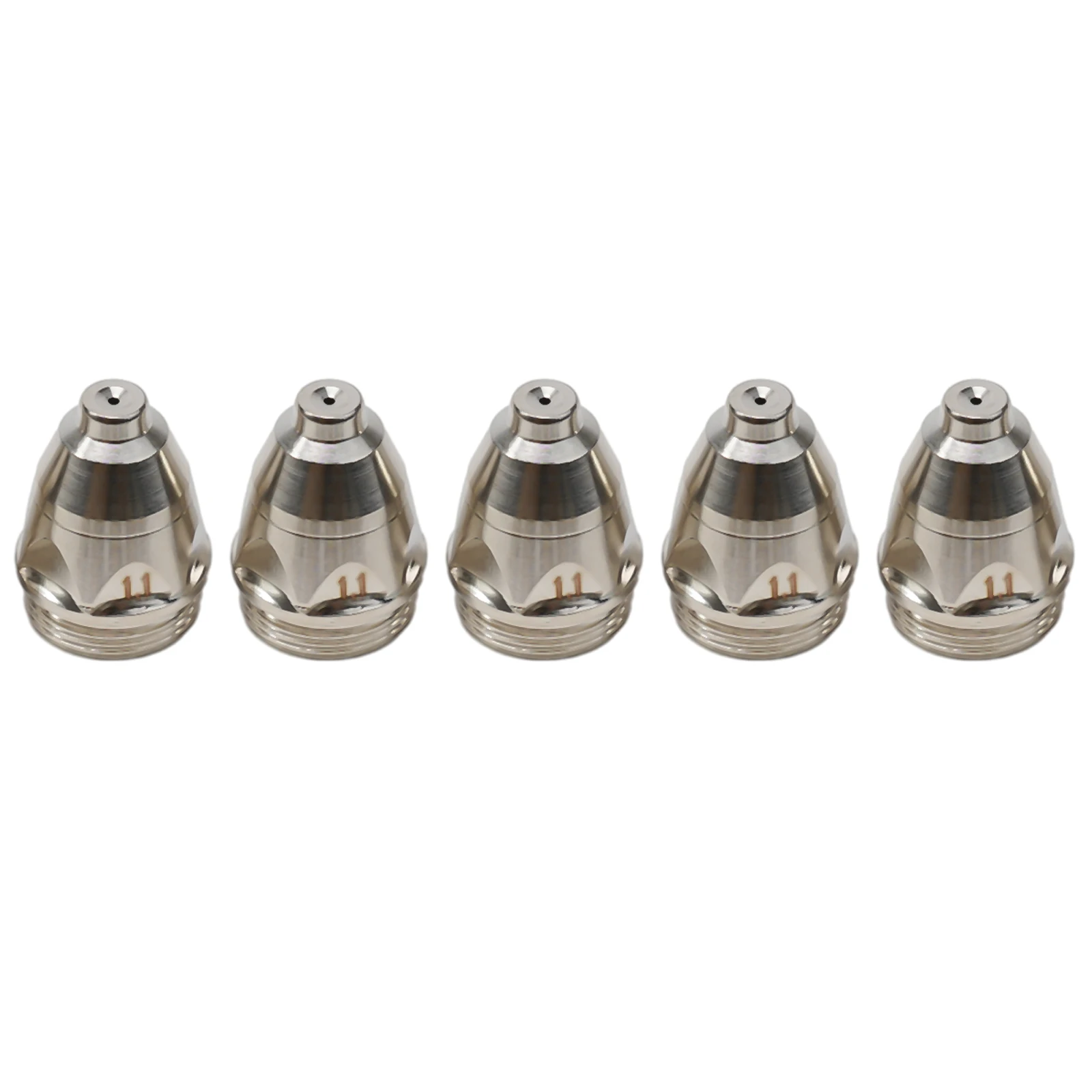 Precision Cutting Guarantee with 10pcs P 80 Plasma Cutter Consumable Torch Kit Featuring Nozzle Tip Electrode Set
Precision Cutting Guarantee with 10pcs P 80 Plasma Cutter Consumable Torch Kit Featuring Nozzle Tip Electrode Set