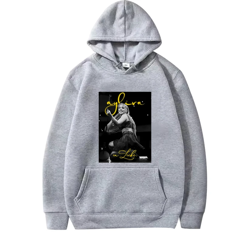 Ayliva In Liebe Classic funny hoodie men women Casual vintage Long sleeve Sweatshirt with print Graphics oversized hoodie unisex
Ayliva In Liebe Classic funny hoodie men women Casual vintage Long sleeve Sweatshirt with print Graphics oversized hoodie unisex