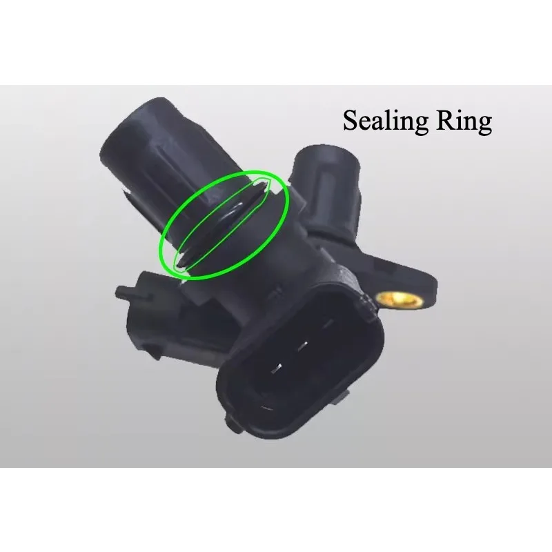 Датчик положения распределительного вала для Great Wall для Haval H6 H2 H1 VV Florid Cool Bear Tengyi C30 C50 M4 1 шт. 
Датчик положения распределительного вала для Great Wall для Haval H6 H2 H1 VV Florid Cool Bear Tengyi C30 C50 M4 1 шт.