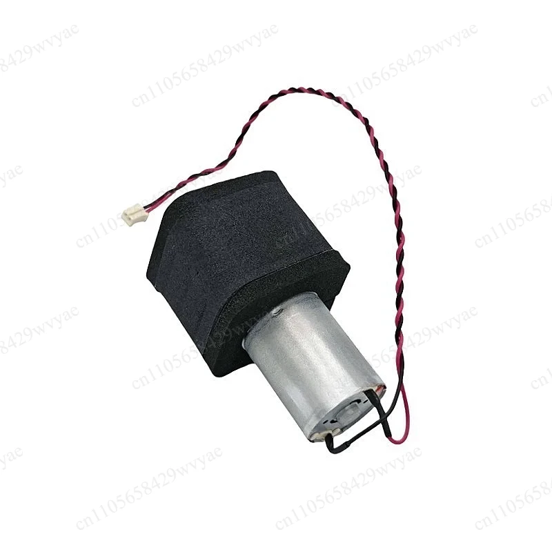 2-Pin Dirty Water Pump Replacement Parts, Base Station Sewage Pump Fit for X20 Max Robotic Vacuum Cleaner
2-Pin Dirty Water Pump Replacement Parts, Base Station Sewage Pump Fit for X20 Max Robotic Vacuum Cleaner