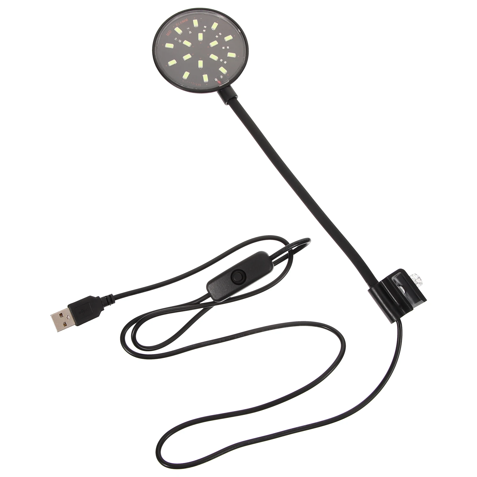 Small Fish Tank Light LED Aquarium Lighting USB Mini Clip Lamp Waterproof Household Plastic Lamp for Fish Tank
Small Fish Tank Light LED Aquarium Lighting USB Mini Clip Lamp Waterproof Household Plastic Lamp for Fish Tank