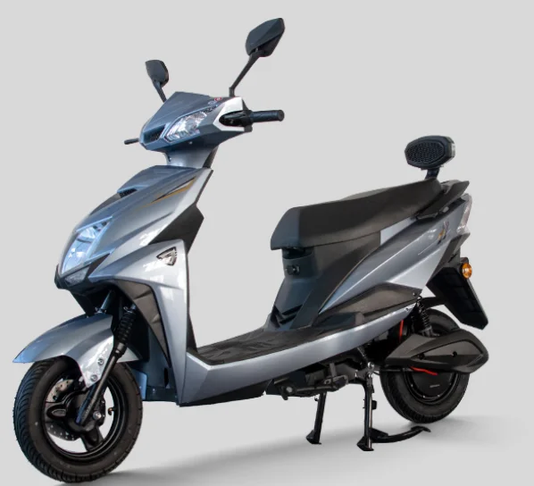 Factory Direct New Style 1000W Motor Electric Motorcycle 60V Hot Selling Sport Bike E- Motorcycle for Food Delivery Adult
Factory Direct New Style 1000W Motor Electric Motorcycle 60V Hot Selling Sport Bike E- Motorcycle for Food Delivery Adult