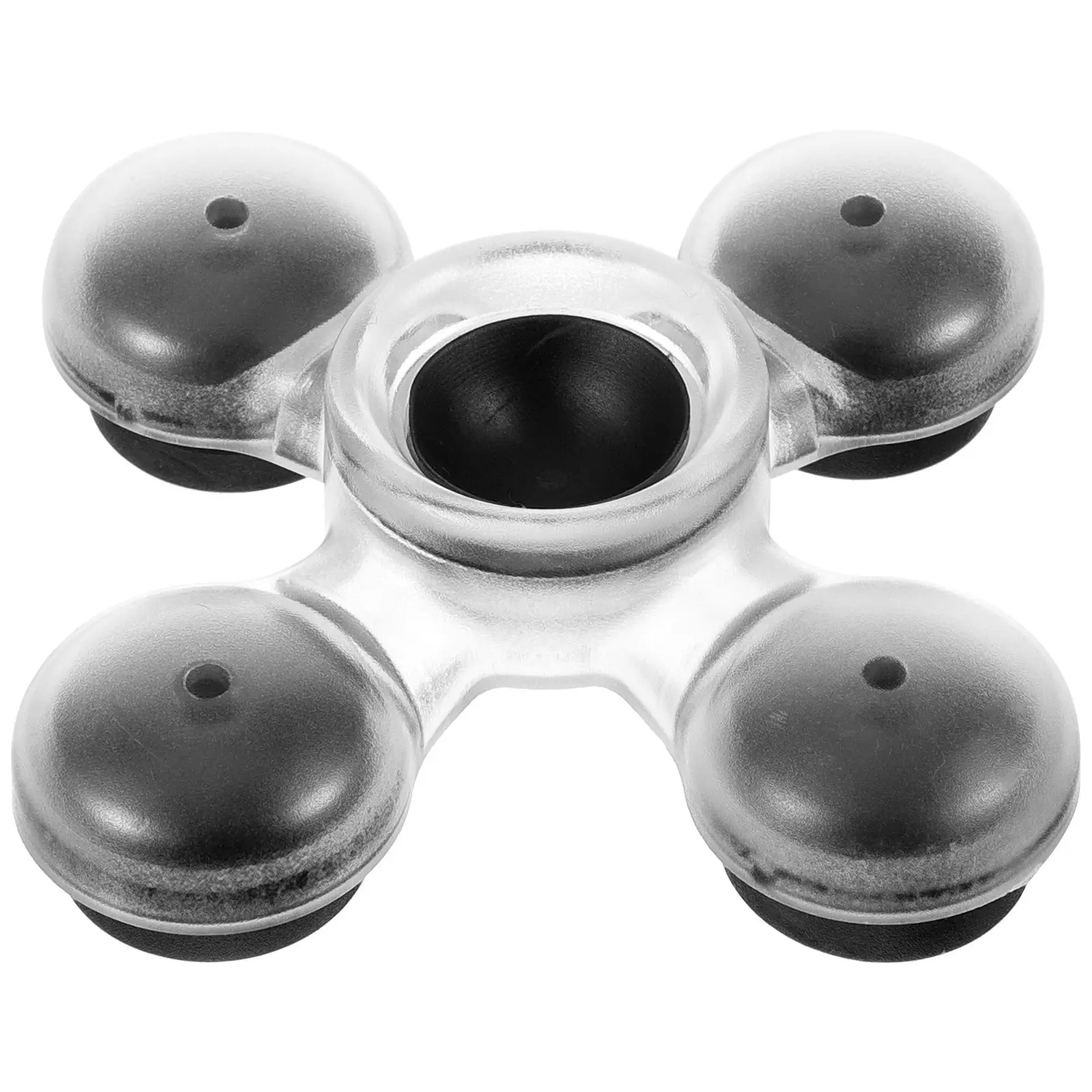 Cello Non Slip Mat Transparent Professional Anti Skid Rubber Endpin Anchor Musical Instrument Accessories Sturdy Durable Small
Cello Non Slip Mat Transparent Professional Anti Skid Rubber Endpin Anchor Musical Instrument Accessories Sturdy Durable Small