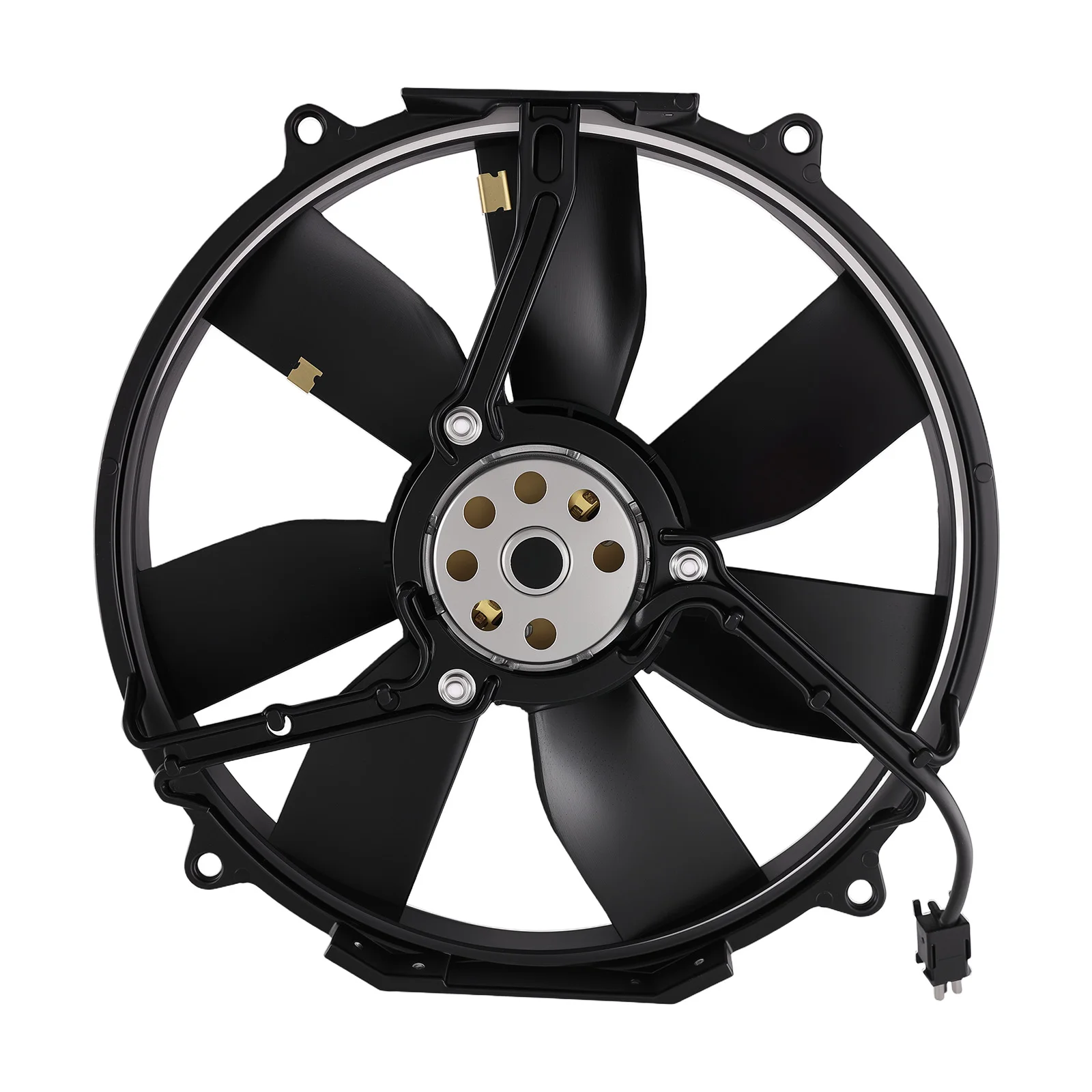 Cooling Fan for Mercedes-Benz W140 400SE 500SEC 600SEL 1992-1993 240W
Cooling Fan for Mercedes-Benz W140 400SE 500SEC 600SEL 1992-1993 240W