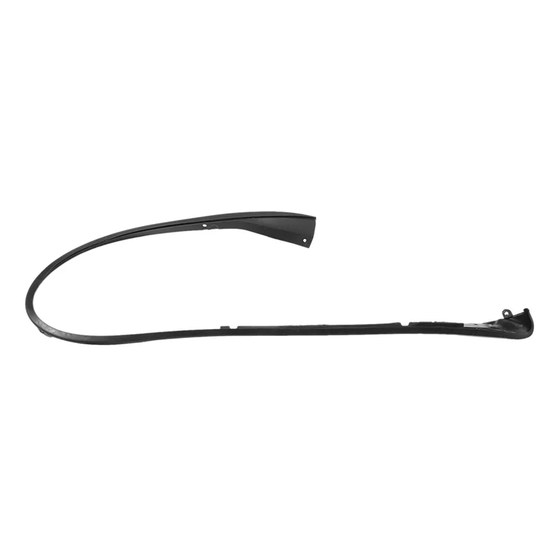 2 PCS Car Headlight Sealing Strip Trim Head Light Lamp Rubber Decorative Strip Black Rubber For Porsche Panamera 10-13
2 PCS Car Headlight Sealing Strip Trim Head Light Lamp Rubber Decorative Strip Black Rubber For Porsche Panamera 10-13