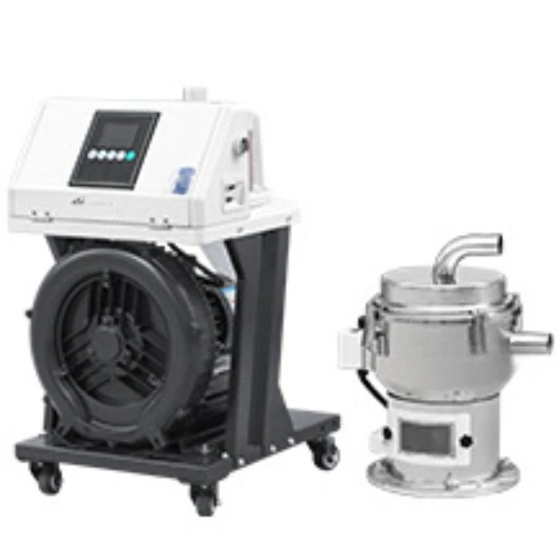 810G split type, suction machine, automatic plastic particle induction pumping, feeding and feeding machine
810G split type, suction machine, automatic plastic particle induction pumping, feeding and feeding machine