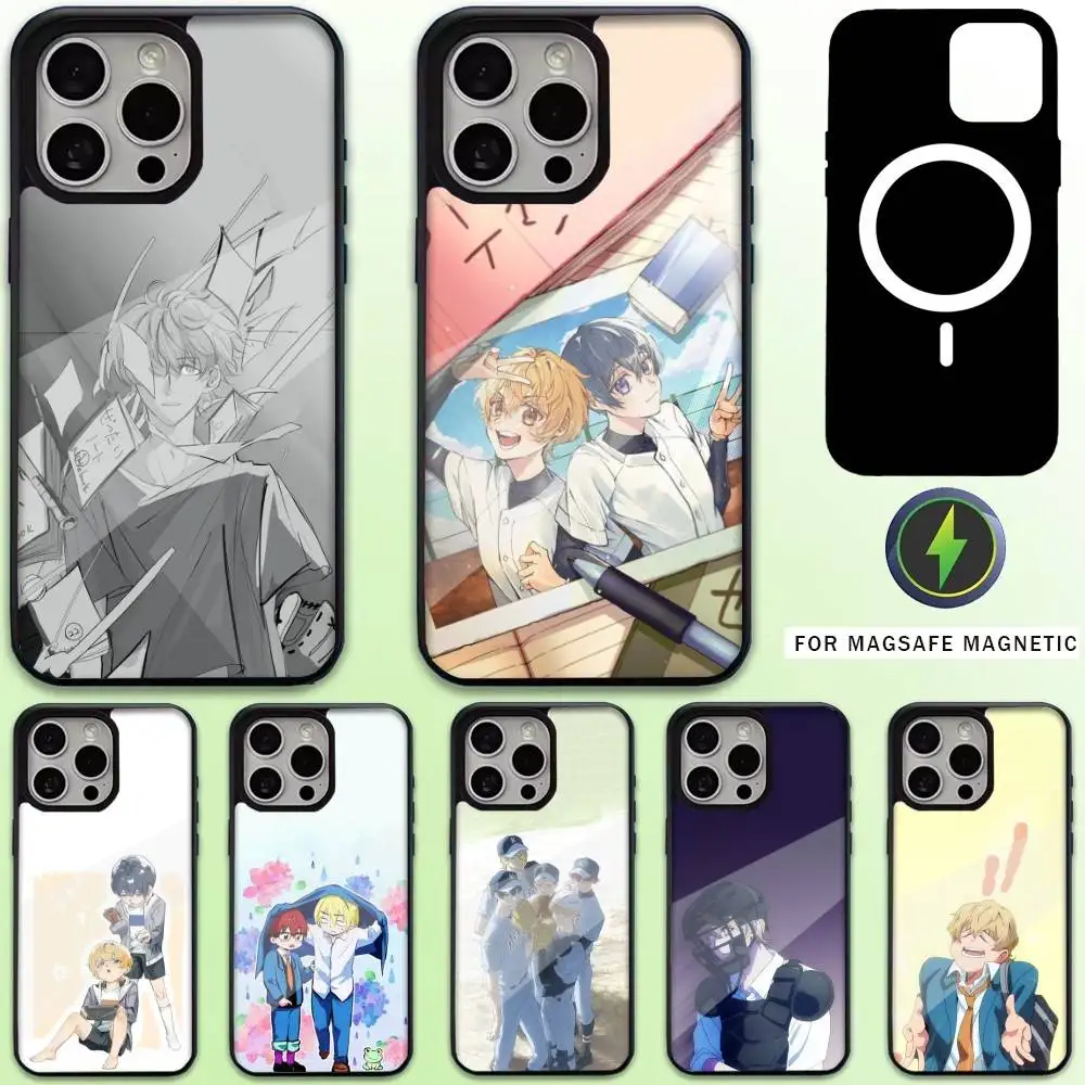 O-Oblivion Anime Battery Phone Case For iPhone17,16,15,14,13,12,11 Plus,Pro Max Magnetic For Magsafe Wireless Charging
O-Oblivion Anime Battery Phone Case For iPhone17,16,15,14,13,12,11 Plus,Pro Max Magnetic For Magsafe Wireless Charging