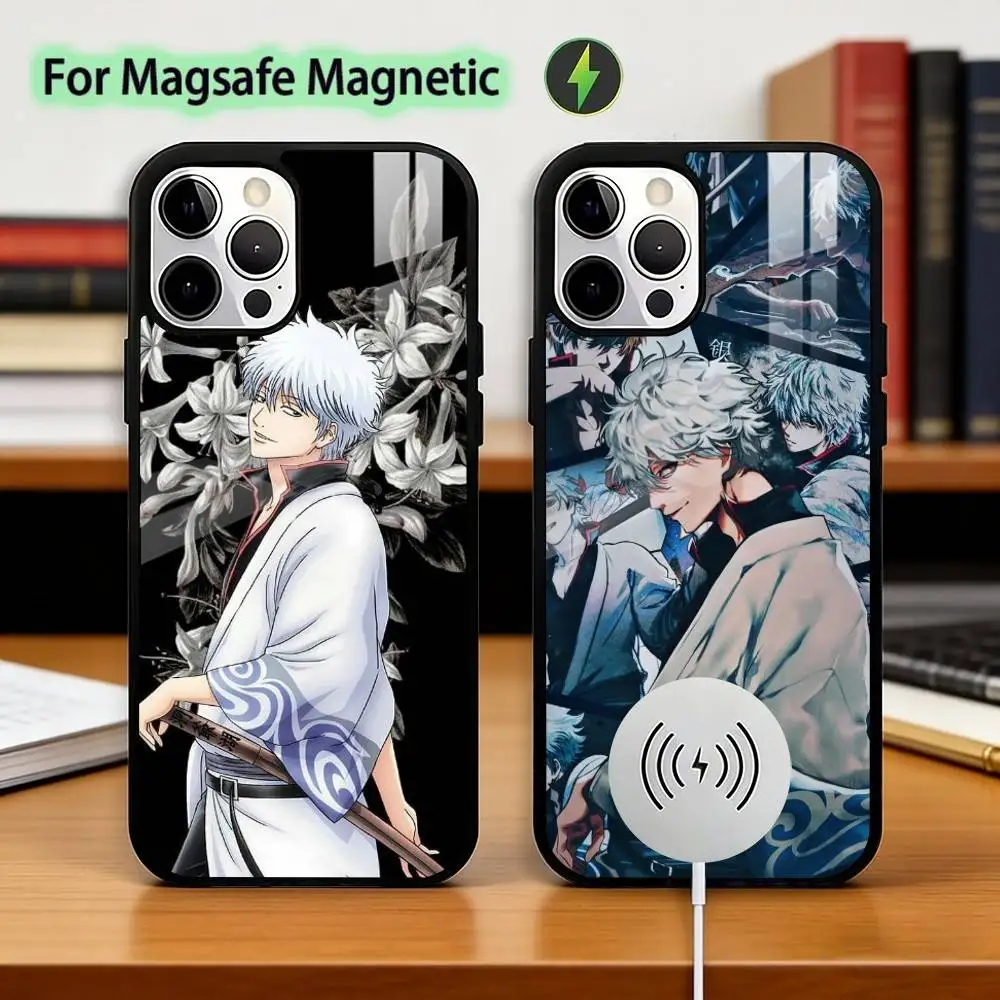 Gintama Gintoki Sakata Phone Case For iPhone17,16,15,14,13,12,11 Plus,Pro Magnetic For Magsafe Wireless Charging
Gintama Gintoki Sakata Phone Case For iPhone17,16,15,14,13,12,11 Plus,Pro Magnetic For Magsafe Wireless Charging