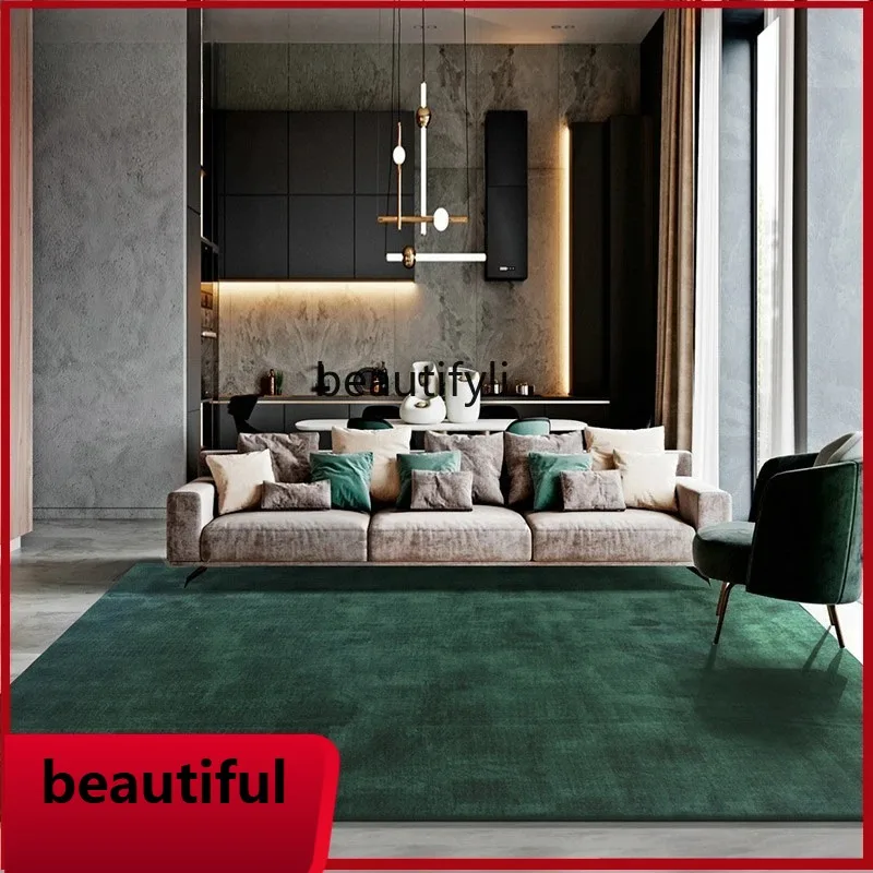 F132 Nordic modern simple carpet living room coffee table blanket bedroom bedside blanket thick room home
F132 Nordic modern simple carpet living room coffee table blanket bedroom bedside blanket thick room home