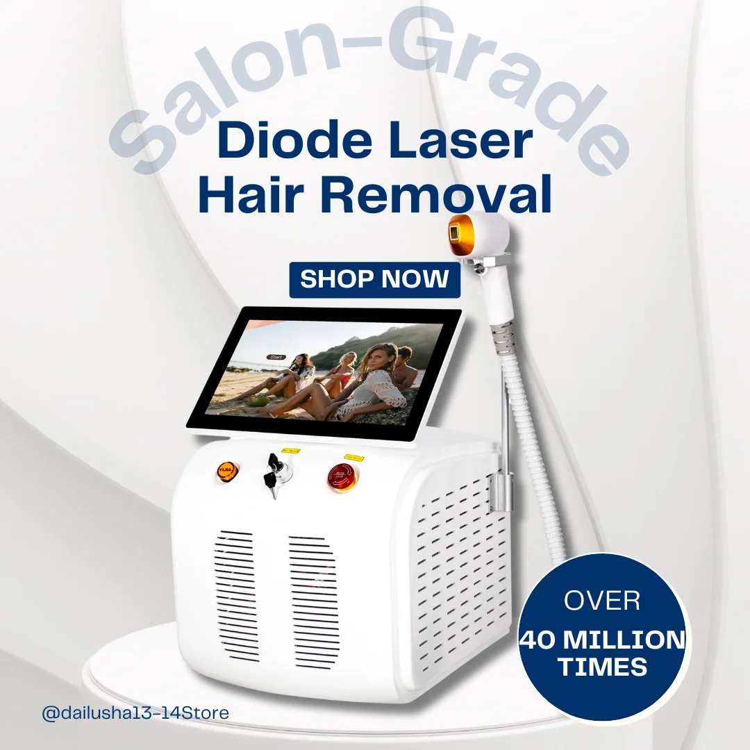 Portable 3500w 3 Wavelength Diode Laser Hair Removal Machine 808 755 1064nm Permanent Ice Titanium Painless Hair Removal
Portable 3500w 3 Wavelength Diode Laser Hair Removal Machine 808 755 1064nm Permanent Ice Titanium Painless Hair Removal
